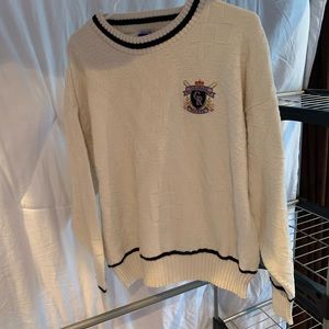 Colorado Rockies Classy Sweater